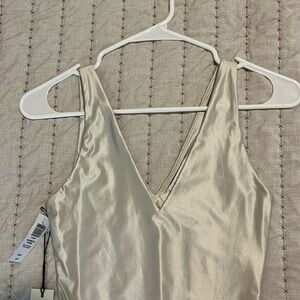 Aritzia bodysuit